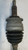 SUZUKI SWIFT «IV» (2005) CAMBIO E TRASMISSIONE SEMIASSE ANT. SX. USATO Da 2005 A 2011 [[250720]]