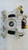 KIA SPORTAGE «II» (2005) STERZO PIASTRA CONTATTO USATO Da 2004 A 2010 [[250739]]