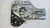 KIA SPORTAGE «II» (2005) CRISTALLI ALZACRISTALLO PORTA POST. SX. USATO Da 2004 A 2010 [[250748]]