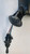 CHEVROLET MATIZ «II» (2006) CRISTALLI RETROVISORE ESTERNO ANT. DX. USATO Da 2005 A 2011 [[250810]]
