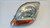 PROIETTORE ANT. SX. USATO DAL 2005 AL 2011 CHEVROLET MATIZ «II» (2006) 96590405 [[250814]]