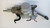 FIAT BRAVO «II» (2007) STERZO PIANTONE STERZO USATO Da 2007 A 2009 [[250867]]