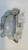 SERRATURA PORTA ANT. DX. USATO DAL 2007 AL 2009 FIAT BRAVO «II» (2007) 51931416 [[250870]]