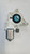 AUDI A6 «4A5/C8» AVANT (2018) CRISTALLI MOTORINO ALZACRISTALLO PORTA POST. DX. USATO [[250914]]