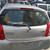 SUZUKI ALTO «V» (2009) LAMIERATI ESTERNI PORTELLO POST. USATO Da 2009 in poi [[250997]]