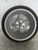 AUDI A6 «4BH» ALLROAD (2000) LAMIERATI ESTERNI RUOTA DI SCORTA POST. USATO [[251102]]