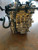 KIA NIRO (2016) MOTORE MOTORE SEMICOMPLETO USATO Da 2016 A 2019 [[251139]]