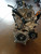 KIA NIRO (2016) MOTORE MOTORE SEMICOMPLETO USATO Da 2016 A 2019 [[251139]]