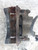 JEEP GRAND CHEROKEE «II» (1999) IMPIANTO FRENANTE PINZA FRENO ANT. DX. USATO [[251245]]