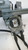 CITROEN C3 PLURIEL (2003) CRISTALLI ALZACRISTALLO PORTA ANT. SX. USATO Da 2003 A 2011 [[251341]]