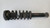 AMMORTIZZATORE POST. SX. USATO DAL 2010 AL 2014 BMW X3 «F25» (2011) 33526796317 [[251494]]