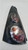 CITROEN C1 «I» (2006) FANALERIA FANALE POST. SX. USATO Da 2005 A 2012 [[251534]]