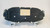 FORD FIESTA «VI» (2008) ALLESTIMENTI INTERNI QUADRO STRUMENTI USATO Da 2010 A 2012 [[251634]]