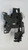 FORD FIESTA «VI» (2008) LAMIERATI ESTERNI SERRATURA PORTA ANT. DX. USATO Da 2010 A 2012 [[251655]]
