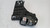 FORD FIESTA «VI» (2008) LAMIERATI ESTERNI SERRATURA PORTA POST. DX. USATO Da 2010 A 2012 [[251657]]