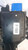 VOLKSWAGEN TOUAREG «II» (2007) LAMIERATI ESTERNI SERRATURA PORTA ANT. SX. USATO Da 2006 A 2010 [[251822]]
