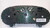 ALFA ROMEO MITO (2008) ALLESTIMENTI INTERNI QUADRO STRUMENTI USATO Da 2008 A 2011 [[251856]]