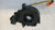TOYOTA YARIS (FRANCE ) «II» (2006) STERZO PIASTRA CONTATTO USATO Da 2005 A 2009 [[251914]]