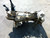 DAIHATSU FEROZA (1989) CAMBIO E TRASMISSIONE CAMBIO USATO Da 1993 A 1997 [[252128]]