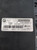 MINI MINI COOPER «R56» (2007) IMPIANTO ELETTRICO CENTRALINA COMFORT USATO [[252184]]
