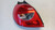 RENAULT CLIO «III» (2006) FANALERIA FANALE POST. SX. USATO Da 2005 in poi [[252473]]