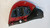 RENAULT CLIO «III» (2006) FANALERIA FANALE POST. DX. USATO Da 2005 in poi [[252474]]