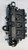 FIAT 500L (2013) SCARICO E INIEZIONE COLLETTORE ASPIRAZIONE USATO Da 2012 A 2017 [[252576]]