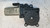FORD FIESTA «V» (2002) CRISTALLI MOTORINO ALZACRISTALLO PORTA ANT. DX. USATO Da 2002 A 2008 [[252681]]