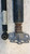 FIAT 500L (2013) ASSALE AMMORTIZZATORE POST. SX. USATO Da 2012 A 2017 [[252709]]