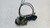 TOYOTA RAV 4 «II» (2000) LAMIERATI ESTERNI SERRATURA PORTA ANT. DX. USATO Da 2001 A 2005 [[252810]]