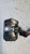 TOYOTA RAV 4 «II» (2000) TERMICO RESISTENZA VENTILAZIONE ABITACOLO USATO Da 2001 A 2005 [[252827]]