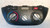 TOYOTA RAV 4 «II» (2000) ALLESTIMENTI INTERNI MODULO COMANDO RISCALDAMENTO / CLIMA USATO Da 2001 A 2005 [[252828]]