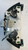TOYOTA RAV 4 «II» (2000) ALLESTIMENTI INTERNI MODULO COMANDO RISCALDAMENTO / CLIMA USATO Da 2001 A 2005 [[252828]]
