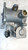 FIAT 500L (2013) SCARICO E INIEZIONE CORPO FARFALLATO USATO Da 2012 A 2017 [[252579]]