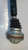 VOLKSWAGEN TIGUAN «I» (2011) CAMBIO E TRASMISSIONE SEMIASSE ANT. DX. USATO Da 2011 A 2016 [[249658]]
