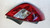 OPEL CORSA «D» (2007) FANALERIA FANALE POST. SX. USATO Da 2006 A 2010 [[252898]]