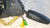 OPEL CORSA «D» (2007) STERZO DEVIOGUIDA LUCI SX. USATO Da 2006 A 2010 [[252901]]