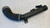 VOLVO V40 «II» (2012) SCARICO E INIEZIONE MANICOTTO INTERCOOLER SX. USATO [[252958]]