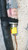 CITROEN C3 «II» (2013) SICUREZZA AIR-BAG A TENDINA DX. USATO Da 2013 in poi [[253071]]