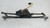 HYUNDAI SANTA FÉ «I» (2001) CRISTALLI SUPPORTO TERGICRISTALLI USATO Da 2001 A 2003 [[253200]]