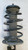 AMMORTIZZATORE ANT. DX. USATO DAL 2006 AL 2013 CITROEN C4 PICASSO «I» (2007) 5202ZT [[253216]]