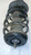 CITROEN C4 PICASSO «I» (2007) ASSALE AMMORTIZZATORE ANT. DX. USATO Da 2006 A 2013 [[253216]]