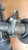CITROEN C4 PICASSO «I» (2007) STERZO SCATOLA STERZO C/SERVOSTERZO USATO Da 2006 A 2013 [[253221]]