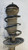 FIAT PANDA «III» (2012) ASSALE AMMORTIZZATORE ANT. DX. USATO Da 2015 in poi [[253232]]