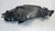 PEUGEOT 206 (1999) FANALERIA PROIETTORE ANT. DX. USATO Da 2001 A 2009 [[253278]]