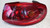 FIAT BRAVO «II» (2007) FANALERIA FANALE POST. SX. USATO Da 2007 A 2009 [[253295]]