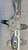 ALZACRISTALLO PORTA POST. SX. USATO DAL 2017 NISSAN QASHQAI «II» (2017) 80701HV00B [[253368]]
