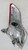 CITROEN C4 PICASSO «I» (2007) FANALERIA FANALE EST. POST. SX. USATO Da 2006 A 2013 [[253149]]