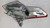 CITROEN C4 PICASSO «I» (2007) FANALERIA FANALE EST. POST. DX. USATO Da 2006 A 2013 [[253150]]
