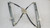 CITROEN C4 PICASSO «I» (2007) CRISTALLI ALZACRISTALLO PORTA ANT. DX. USATO Da 2006 A 2013 [[253154]]
